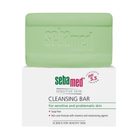 SEBAMED Cleansing Bar Σαπούνι Καθαρισμού 150g