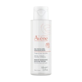 Avene Eau Micellaire Demaquillante Νερό Καθαρισμού για Πρόσωπο & Μάτια 100ml