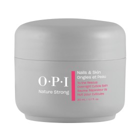 Opi Nature Strong To the Rescue Overnight Cuticle Balm Ενυδατική Κρέμα για Επωνύχια 20ml