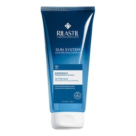 Rilastil Sun System After Sun Gel Καταπραϋντικό & Ενυδατικό Gel Προσώπου & Σώματος 200ml
