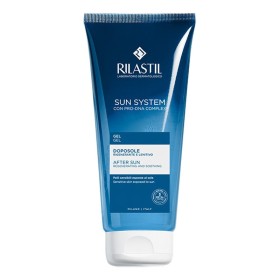 RILASTIL Sun System After Sun Gel Καταπραϋντικό & Ενυδατικό Gel Προσώπου & Σώματος 200ml