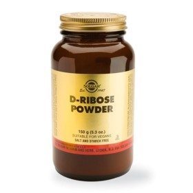 Solgar D-Ribose &hellip;