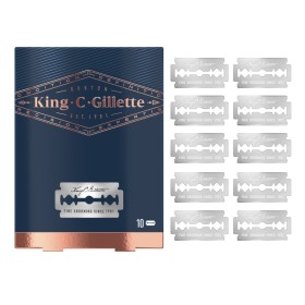 Gillette King C &hellip;