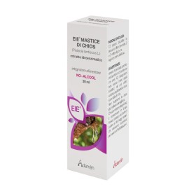 ADAMAH EIE Mastice Di Chios for the Digestive System 30ml