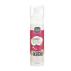 Pharmalead Kids Intimate Mild Foam Παιδικός Αφρός Καθαρισμού & Περιποίησης της Ευαίσθητης Περιοχής 200ml Pharmalead Kids Intimate Mild Foam Παιδικός Αφρός Καθαρισμού & Περιποίησης της Ευαίσθητης Περιοχής 200ml