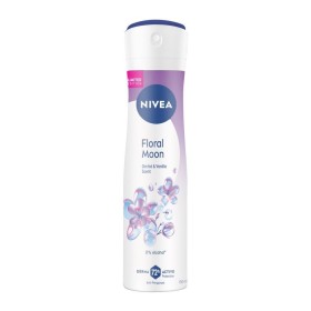 Nivea Deo Floral Moon Spray Γυναικείο Αποσμητικό 150ml Nivea Deo Floral Moon Spray Γυναικείο Αποσμητικό 150ml