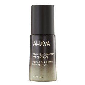 AHAVA Dead Sea Osmoter Concentrate Face Ενισχυτικός & Ενυδατικός Ορός Προσώπου 30ml