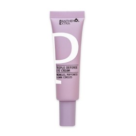 Panthenol Extra Triple Defense Αντιγηραντική Κρέμα Ματιών 25ml Panthenol Extra Triple Defense Αντιγηραντική Κρέμα Ματιών 25ml