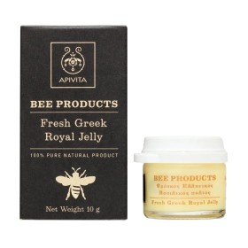 Apivita Bee Products Fresh Greek Royal Jelly Βασιλικός Πολτός 10g