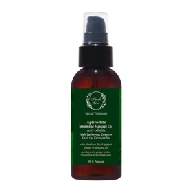 Fresh Line Aphrodite Massage Oil Λάδι Μασάζ για Σμίλευση Σώματος 100ml Fresh Line Aphrodite Massage Oil Λάδι Μασάζ για Σμίλευση Σώματος 100ml