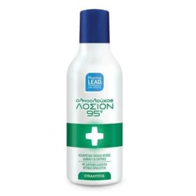 Pharmalead Αλκοολούχος Λοσιόν Ευκάλυπτος 330ml Pharmalead Αλκοολούχος Λοσιόν Ευκάλυπτος 330ml