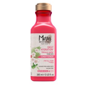 Maui Moisture Lightweight Hydration & Ηibiscus Water Conditioner Μαλλιών για Λεπτά & Ίσια & Κυματιστά Μαλλιά 385ml Maui Moisture Lightweight Hydration & Ηibiscus Water Conditioner Μαλλιών για Λεπτά & Ίσια & Κυματιστά Μαλλιά 385ml