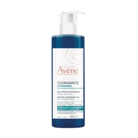 Avene Cleanance Comedomed Peeling Cleansing Gel Καθαριστικό Τζελ 400ml