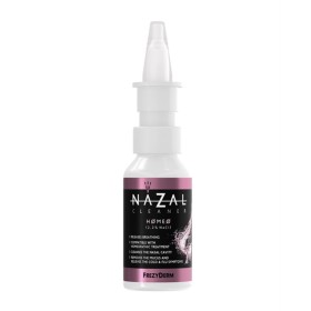 Frezyderm Nazal Cleaner Homeo Ρινικό Σπρέι για Ομοιοπαθητική Θεραπεία 30ml Frezyderm Nazal Cleaner Homeo Ρινικό Σπρέι για Ομοιοπαθητική Θεραπεία 30ml