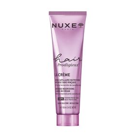 Nuxe Hair Prodigieux Leave-In Θερμοπροστατευτική Κρέμα Μαλλιών 100ml
