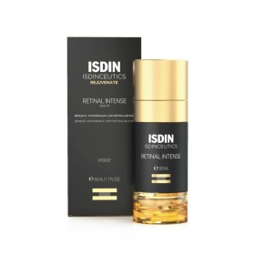Isdin Isdinceutics Retinal Intense Ορός Προσώπου με Ρετιναλδεϋδη για Μείωση Ρυτίδων 50ml
