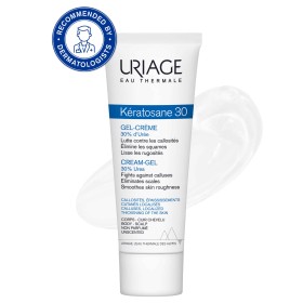 Uriage Keratosane 30 Καταπραυντική Κρέμα 75ml Uriage Keratosane 30 Καταπραυντική Κρέμα 75ml