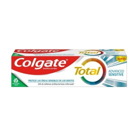 COLGATE Total Advanced Gum Sensitive Οδοντόκρεμα για Ευαίσθητα Ούλα 75ml