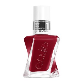 ESSIE Gel Couture Βερνίκι Νυχιών 509 Paint The Gown Red Κόκκινο 13.5ml