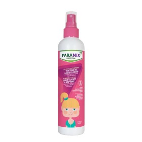 PARANIX Protection Conditioner Spray Antibacterial & Emollient Protective Spray for Girls 250ml
