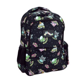 Gim Σχολική Τσάντα Δημοτικού/Γυμνασίου Οβάλ Squishmallows Core Character 1 Τεμάχιο Gim Σχολική Τσάντα Δημοτικού/Γυμνασίου Οβάλ Squishmallows Core Character 1 Τεμάχιο