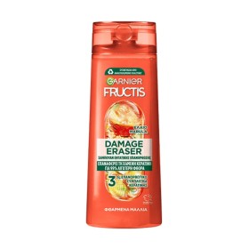 Garnier Fructis Damage Eraser Σαμπουάν για Επαναφορά Κερατίνης Μαλλιών 400ml