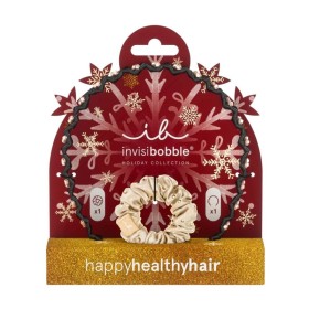 INVISIBOBBLE Promo Winterful Life Haihalo Στέκα 1 Τεμάχιο & Sprunchie 1 Τεμάχιο