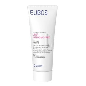 Eubos Urea 10% Foot Cream Κρέμα Ποδιών 125ml Eubos Urea 10% Foot Cream Κρέμα Ποδιών 125ml