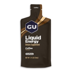 Gu Liquid Energy Coffee 40mg With Caffeine Ενεργειακό Ρόφημα με Γεύση Καφέ 60g Gu Liquid Energy Coffee 40mg With Caffeine Ενεργειακό Ρόφημα με Γεύση Καφέ 60g