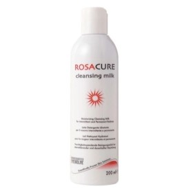 Synchroline Rosacure Cleansing Milk Γαλάκτωμα Καθαρισμού 200ml Synchroline Rosacure Cleansing Milk Γαλάκτωμα Καθαρισμού 200ml