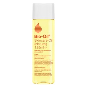 Bio-Oil Έλαιο Περιποίησης Δέρματος (Φυσικό Προϊόν) 125ml