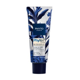 Phyto Paris Phyto 7 Elixir Κρέμα Θρέψης & Λείανσης Μαλλιών για Ξηρά Μαλλιά 50ml