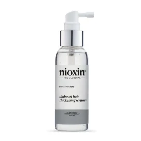 Nioxin Diaboost για Πυκνά Μαλλιά 100ml