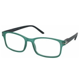 Pharmalead Eyelead Γυαλιά Πρεσβυωπίας / Διαβάσματος Πράσινο & Μαύρο Κοκκάλινο E203 0.75 Pharmalead Eyelead Γυαλιά Πρεσβυωπίας / Διαβάσματος Πράσινο & Μαύρο Κοκκάλινο E203 0.75