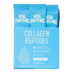 Vital Proteins …