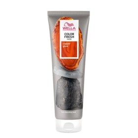 Wella Professionals Color Fresh Copper Glow Μάσκα Μαλλιών για Ημιμόνιμο Χρώμα 150ml