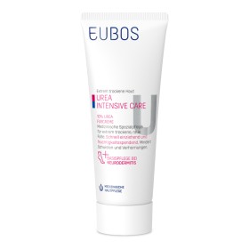Eubos Urea 10% Intensiive Care Foot Cream Ενυδατική Κρέμα Ανάπλασης Ποδιών 100ml Eubos Urea 10% Intensiive Care Foot Cream Ενυδατική Κρέμα Ανάπλασης Ποδιών 100ml