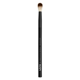 Nyx Professional Make Up Pro Blending Brush Πινέλο Ανάμιξης Σκιών 1 Τεμάχιο