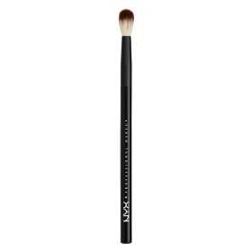 NYX PROFESSIONAL MAKE UP Pro Blending Brush Πινέλο Ανάμιξης Σκιών 1 Τεμάχιο