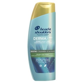 HEAD & SHOULDERS DermaXPro Soothe Anti-Dandruff Shampoo for All Hair Types 300ml