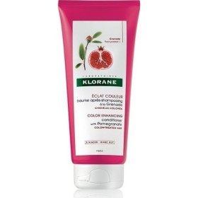KLORANE Grenade Conditioner for Dyed Hair with Pomegranate BIO 200ml