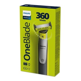 Philips OneBlade 360 Ηλεκτρική Ξυριστική Μηχανή Plus 1 Τεμάχιο Philips OneBlade 360 Ηλεκτρική Ξυριστική Μηχανή Plus 1 Τεμάχιο