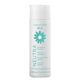 Camomilla Blu Neutra Shampoo Ουδέτερο Σαμπουάν 200ml Camomilla Blu Neutra Shampoo Ουδέτερο Σαμπουάν 200ml