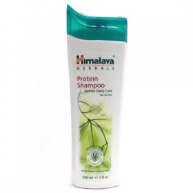 Himalaya Protein Shampoo (Normal) 200ml