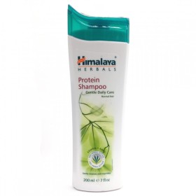 HIMALAYA PROTEIN SHAMPOO (NORMAL) 200ML