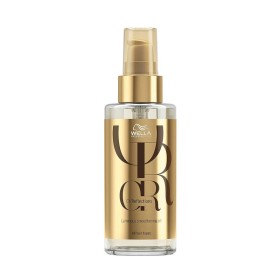 Wella Professionals Oil Reflections Luminous Smoothing Έλαιο Λείανσης & Λάμψης 100ml