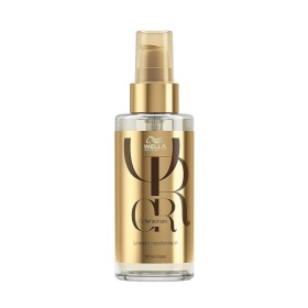 WELLA PROFESSIONALS Oil Reflections Luminous Smoothing Έλαιο Λείανσης & Λάμψης 100ml