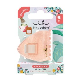 Invisibobble Everclaw Oasis Coral Crush Κλάμερ Μαλλιών 1 Τεμάχιο