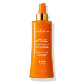 Institut Esthederm Adaptasun Protective Body Lotion Strong Sun 200ml