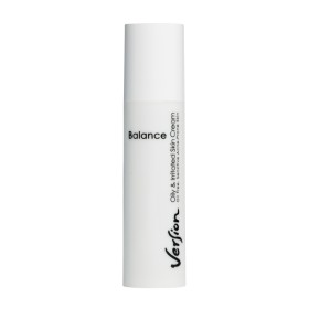 Version Derma Balance Cream Εξισορροπητική Κρέμα Προσώπου 50ml Version Derma Balance Cream Εξισορροπητική Κρέμα Προσώπου 50ml